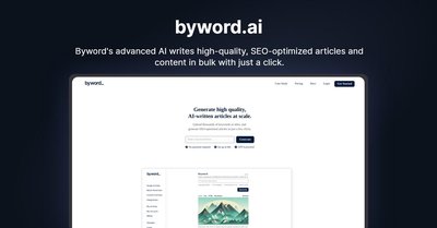 Byword AI