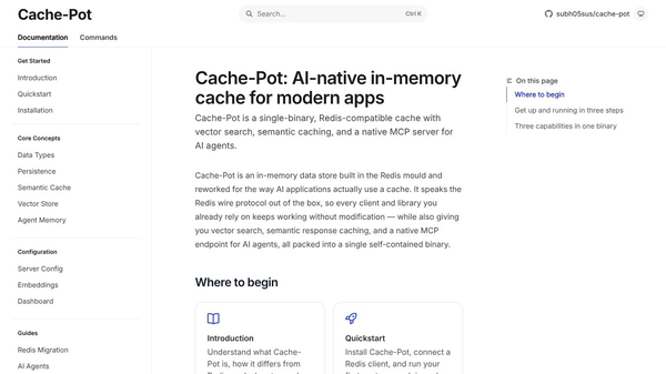 Cache-Pot