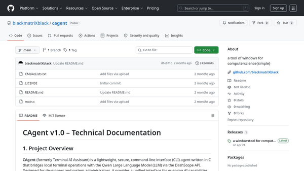 cagent