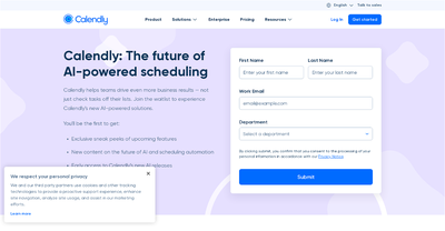 Calendly