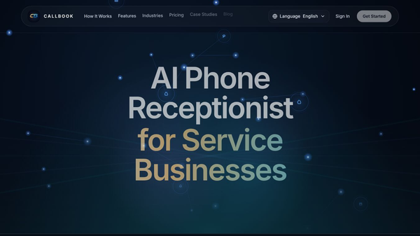 Callbook