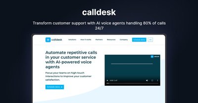 calldesk