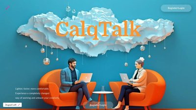 CalqTalk