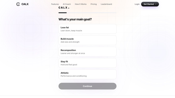 Calx