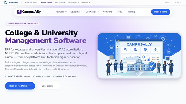 Campusally
