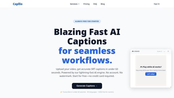capllio.com