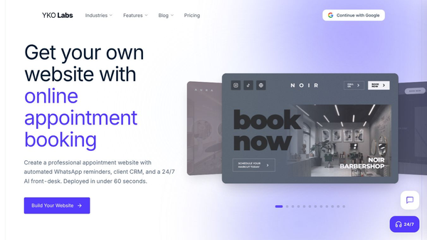 CareConnect by YKO Labs