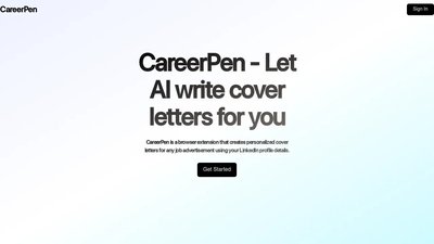 CareerPen