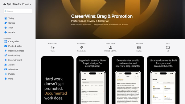 CareerWins