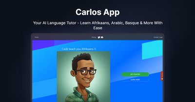 Carlos App