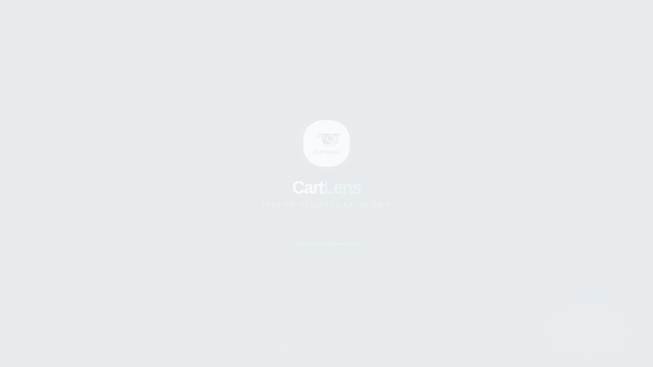 CartLens