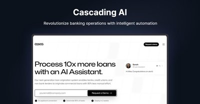 Cascading AI