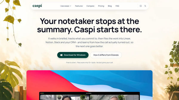 Caspi