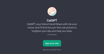 CatGPT