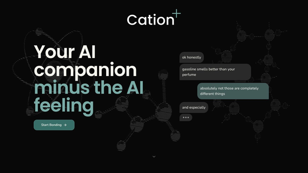 Cation