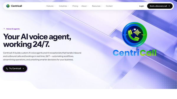 Centricall