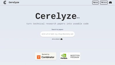 Cerelyze