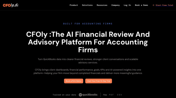 CFOly.ai