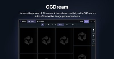 CGDream