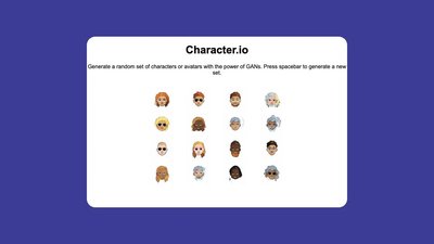 Character.io