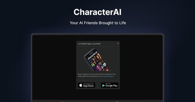 CharacterAI