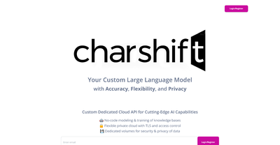 CharShift