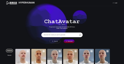 ChatAvatar