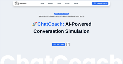 ChatCoach