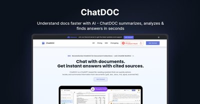 ChatDOC