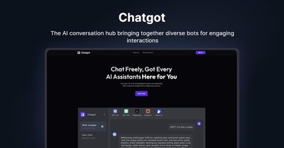 Chatgot