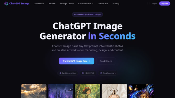 ChatGPT Image