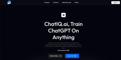 ChatIQ.ai