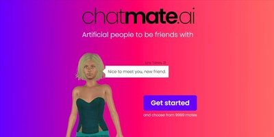 Chatmate AI