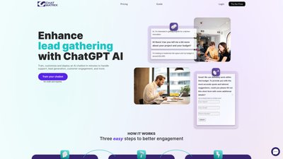 ChatMatrix AI Chatbots