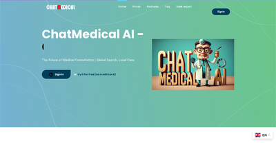 ChatMedical