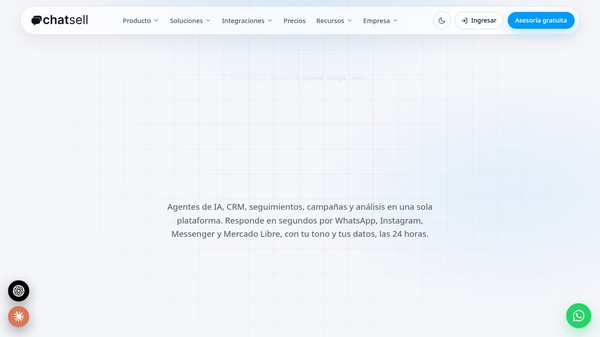 Chatsell