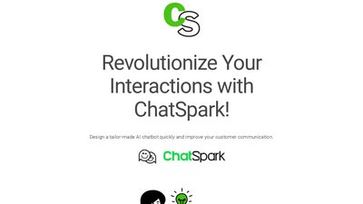 ChatSpark