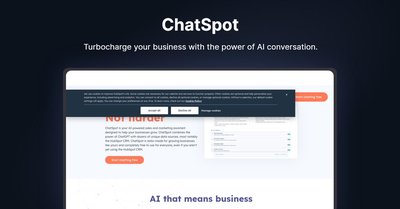 ChatSpot