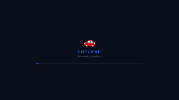 CHECKAR