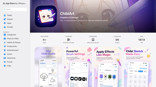 ChibiArt