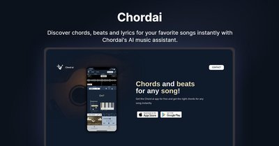 Chord ai