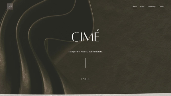 Cimé