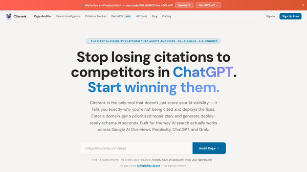CiteRank