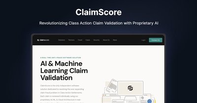 ClaimScore