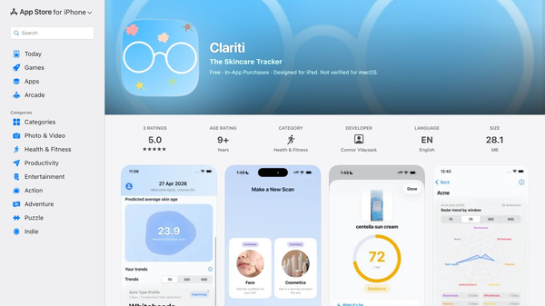 Clariti