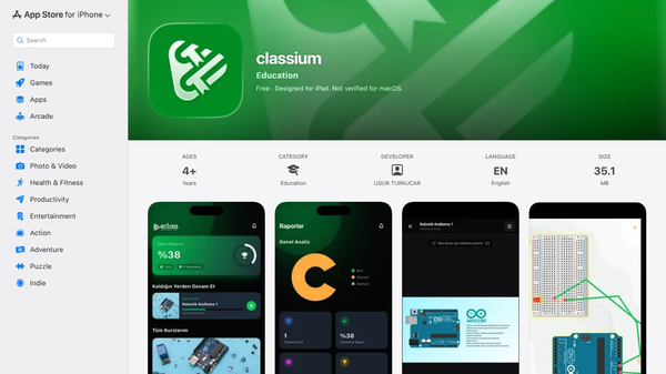 Classium