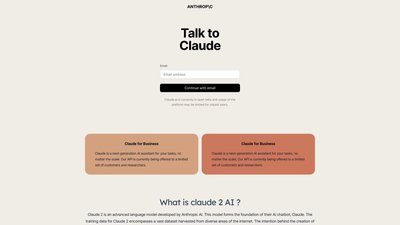 Claude AI