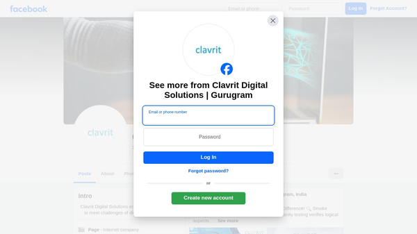 Clavrit | Enterprise Ai Soltuions