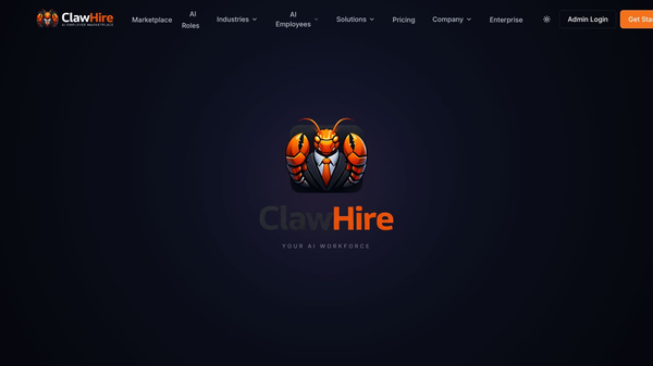 ClawHire.ai