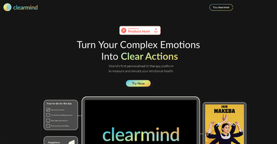 Clearmind